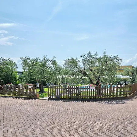 Monte Oliveto Бардолино