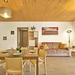 Appartement Monte Oliveto *
