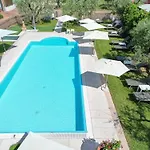 Appartement Monte Oliveto *