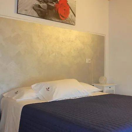 Monte Oliveto Апартаменты