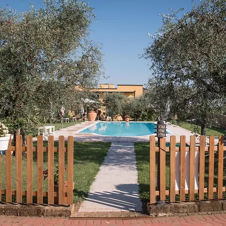 Monte Oliveto * Бардолино
