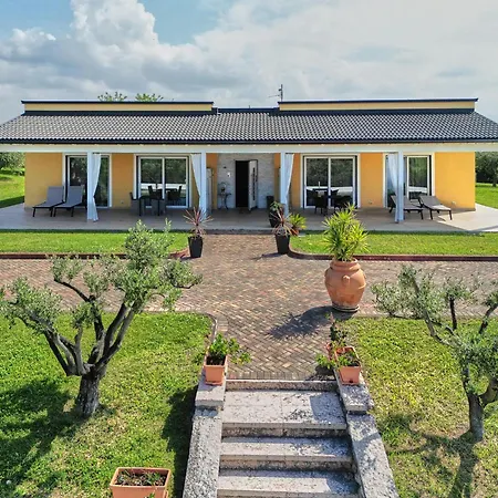 Monte Oliveto Appartement *