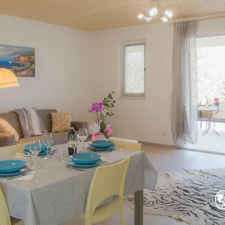 Monte Oliveto Апартаменты Бардолино