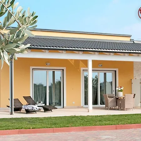 Апартаменты Monte Oliveto Бардолино