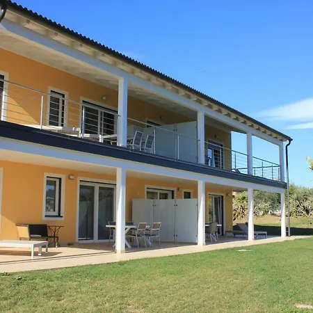Monte Oliveto * Бардолино