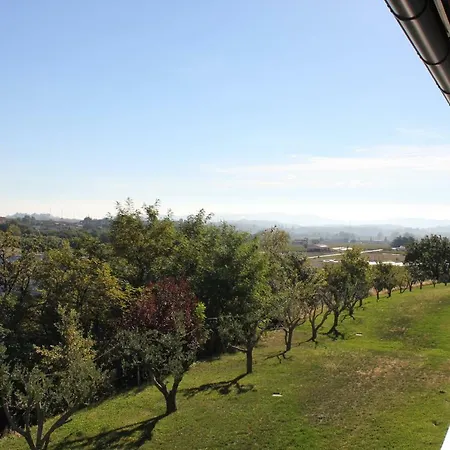 Monte Oliveto Бардолино