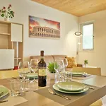 Monte Oliveto Apartman *