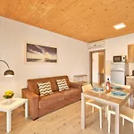 Apartman Monte Oliveto Bardolino