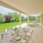 Monte Oliveto Apartman Bardolino