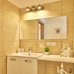 Monte Oliveto Apartment *