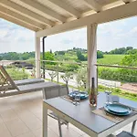 Apartman Monte Oliveto *