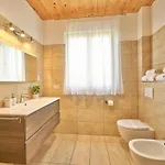 Monte Oliveto Apartman