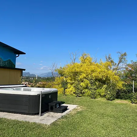Appartement Monte Oliveto *