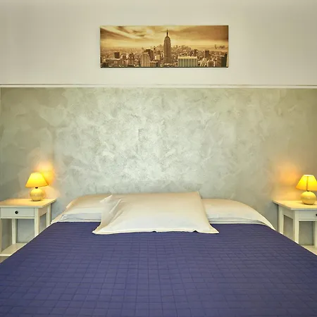 Appartement Monte Oliveto
