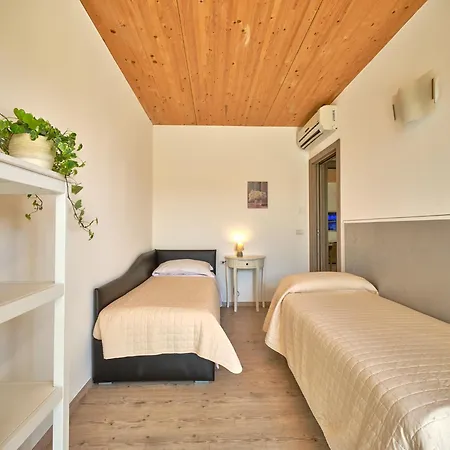 Appartement Monte Oliveto *