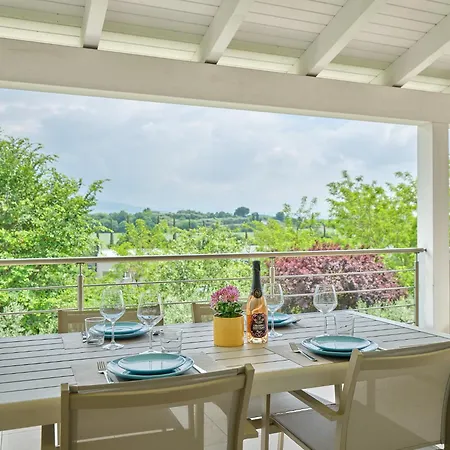 Appartement Monte Oliveto Bardolino