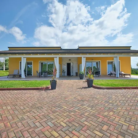 Appartement Monte Oliveto *