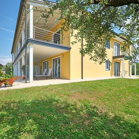 Monte Oliveto Appartement Bardolino