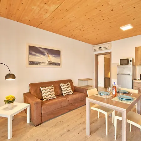 Apartman Monte Oliveto Bardolino