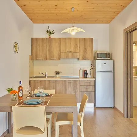 Appartement Monte Oliveto Bardolino