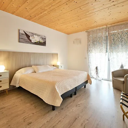 Appartement Monte Oliveto
