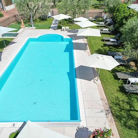 Apartman Monte Oliveto *