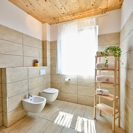 Apartman Monte Oliveto