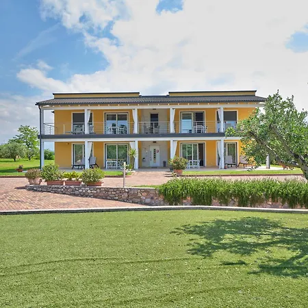 Appartement Monte Oliveto