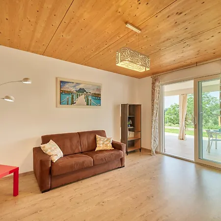 Appartement Monte Oliveto