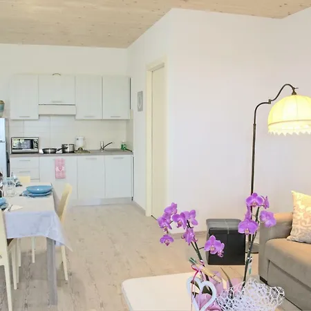 Appartement Monte Oliveto