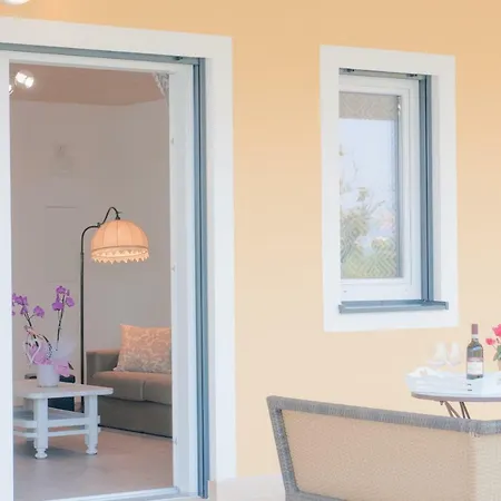 Monte Oliveto Appartement Bardolino
