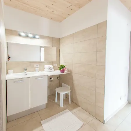 Appartement Monte Oliveto *