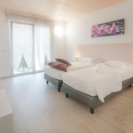 Appartamento Monte Oliveto Bardolino