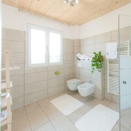 Monte Oliveto Appartement *