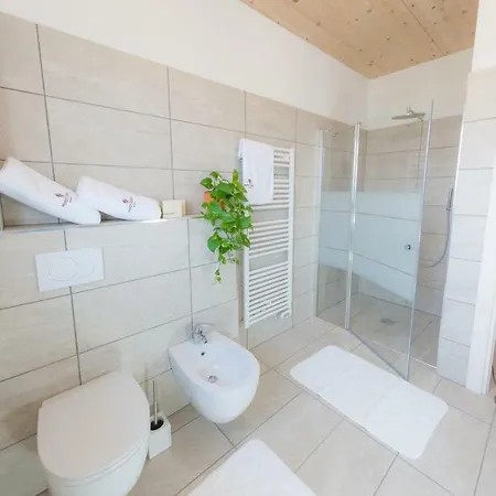Appartement Monte Oliveto Bardolino