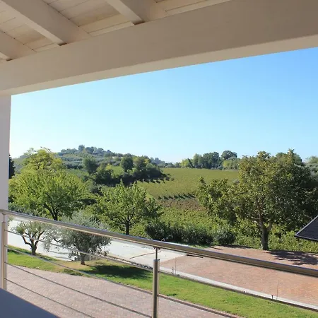 Appartement Monte Oliveto *