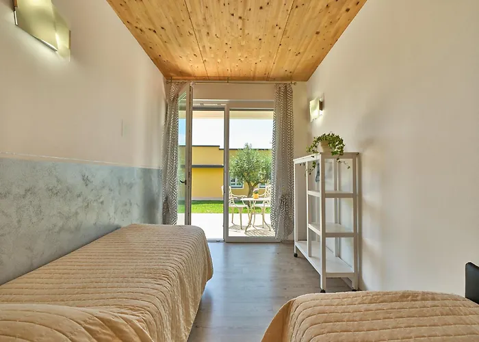 Monte Oliveto * Bardolino