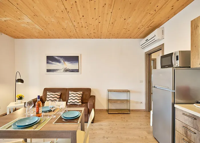 Monte Oliveto * Bardolino