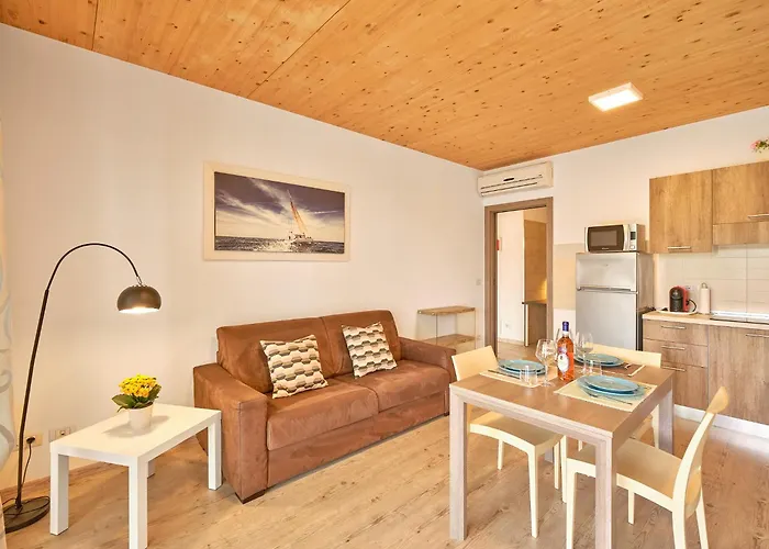 Appartement Monte Oliveto Bardolino