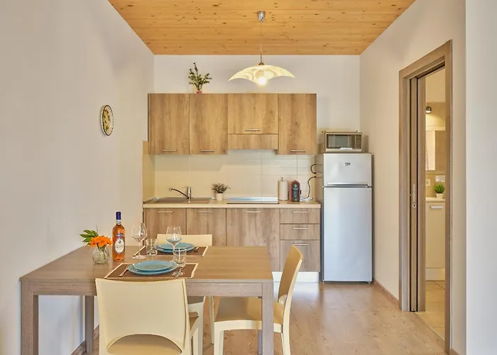 Appartement Monte Oliveto Bardolino