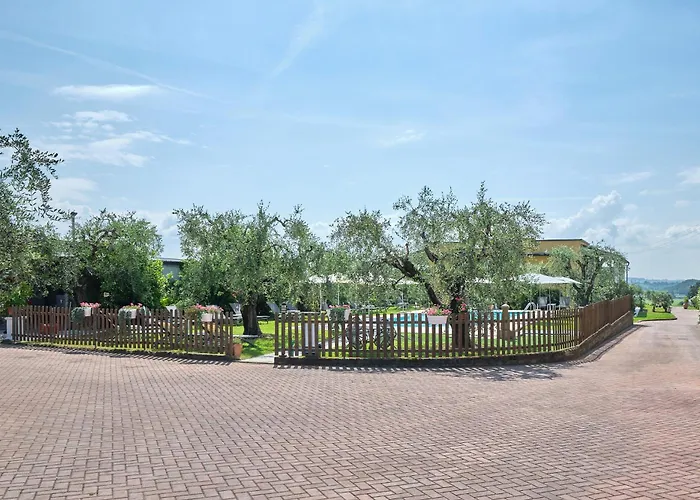 Monte Oliveto Bardolino