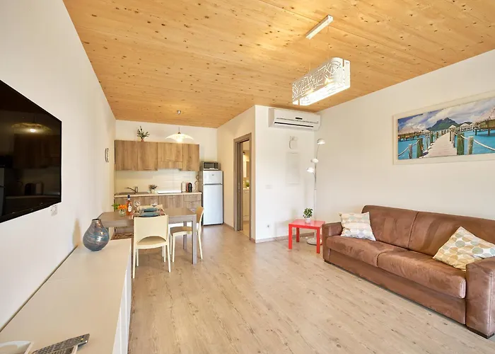 Monte Oliveto * Bardolino