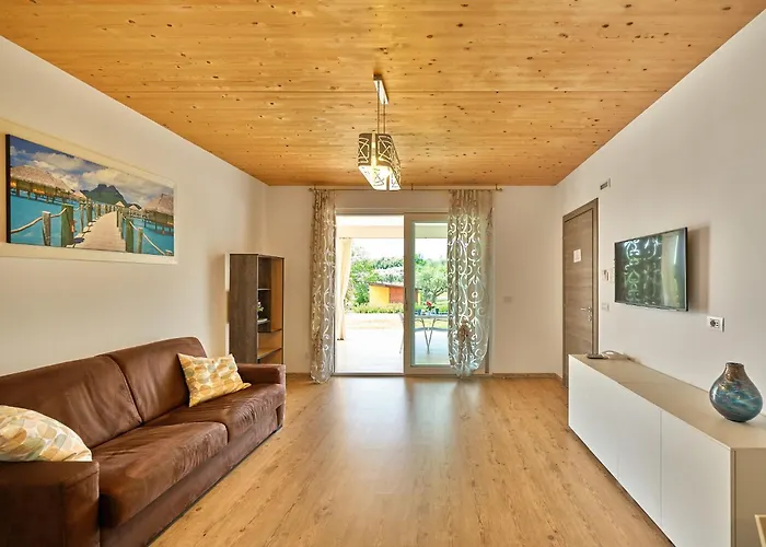 Monte Oliveto Bardolino