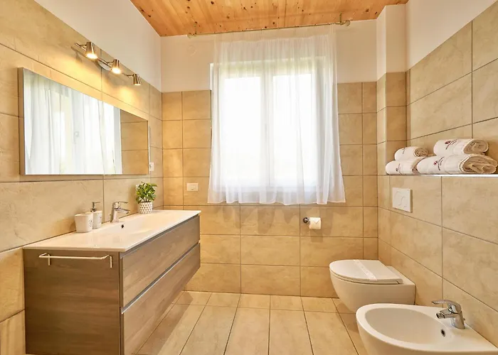 Monte Oliveto Appartement