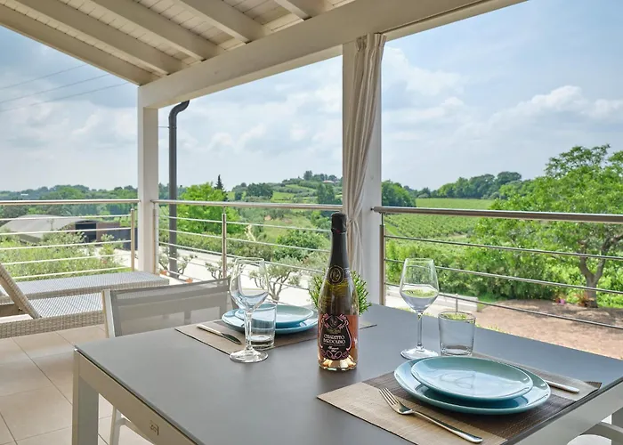 Monte Oliveto * Bardolino