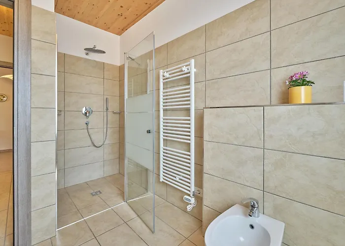 Appartement Monte Oliveto