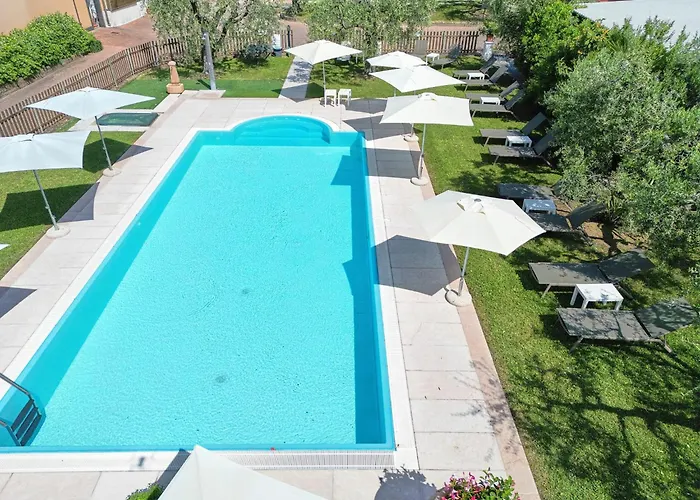 Appartement Monte Oliveto *