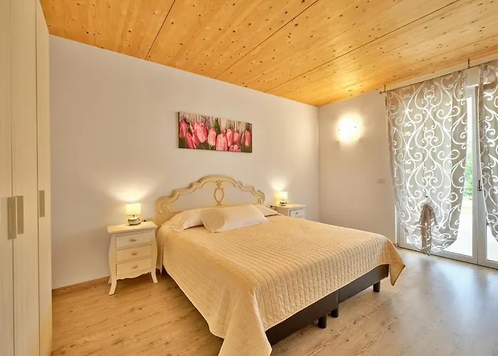 Monte Oliveto Appartement Bardolino