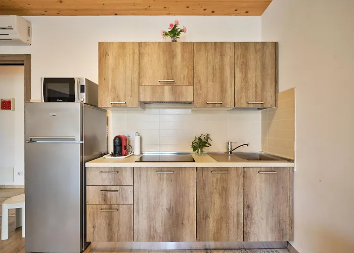 Appartement Monte Oliveto Bardolino