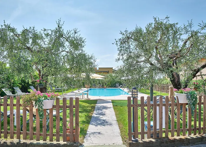 Monte Oliveto * Bardolino